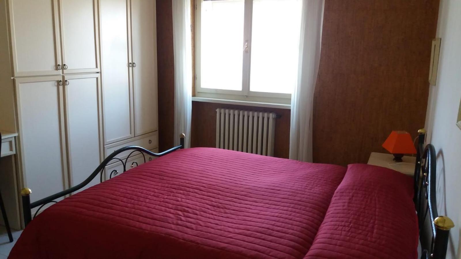 La Virgola Apartments Brenzone sul Garda Exterior foto