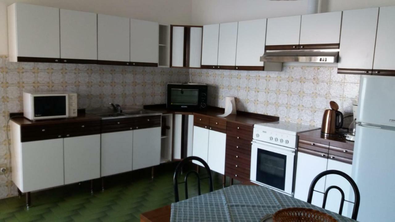 La Virgola Apartments Brenzone sul Garda Exterior foto